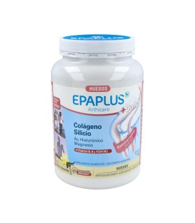EPAPLUS ARTHICARE COLAGENO ANTIOX HUESOS POLVO 30 DIAS BOTE 388 G VAINILLA