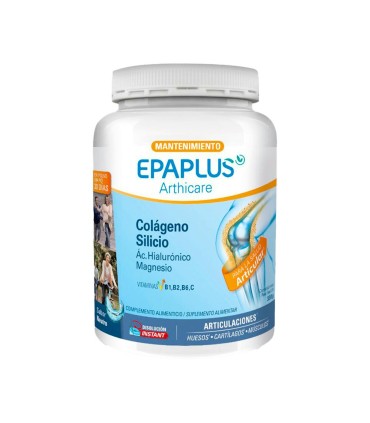 EPAPLUS ARTHICARE MANTENIMIENTO BOTE 319,8 G NEUTRO