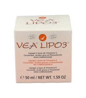 VEA LIPO3 LIPOGEL 50 ML