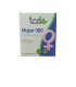 TCD MUJER 360 TRIPLE ACCION 60 COMPRIMIDOS