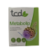 TCD NUTRICION METABOLIP 16 STICKS 5 G PIÑA COCO