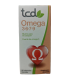 TCD OMEGA 3, 6, 7, 9 NUTRICION 50 CAPS BLANDAS