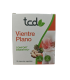 TCD VIENTRE PLANO 30 CAPSULAS