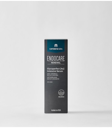 ENDOCARE RENEWAL GLYCOLIC INTENSIVE SERUM 50 ML