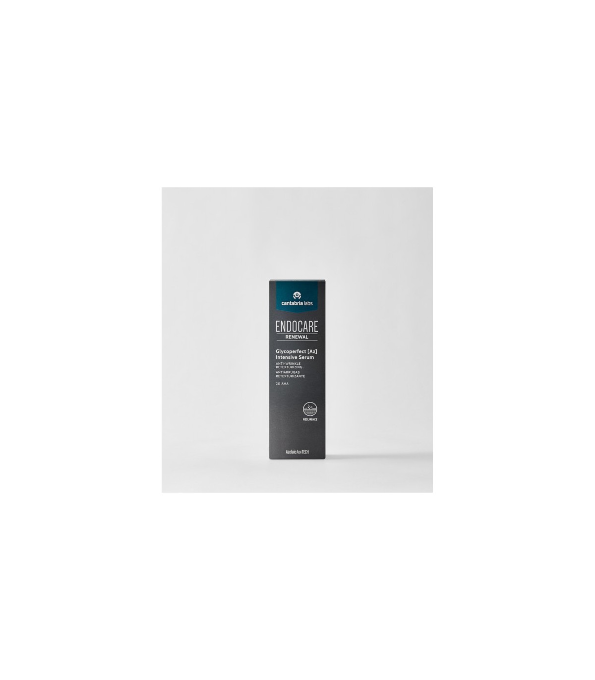 ENDOCARE RENEWAL GLYCOLIC INTENSIVE SERUM 50 ML