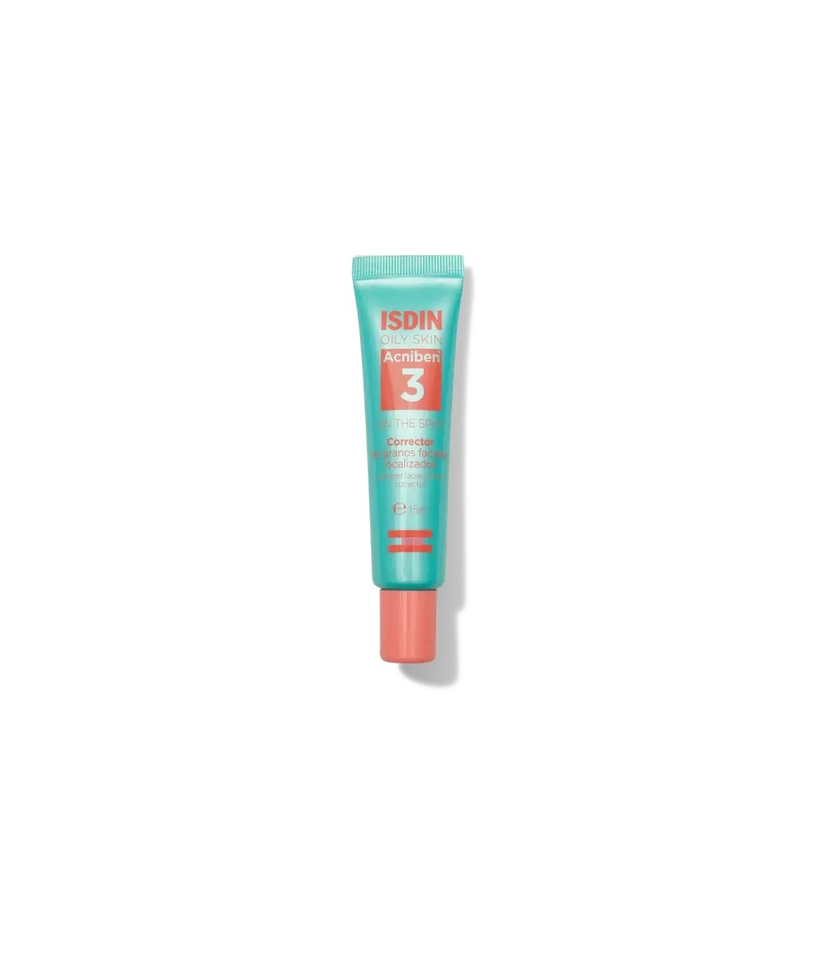 ACNIBEN ON THE SPOT ISDIN TEEN SKIN 15 ML