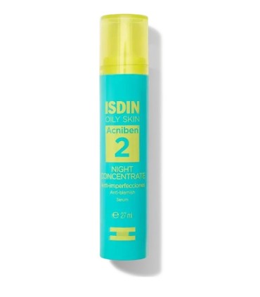ACNIBEN NIGHT CONCENT ANTIIMPERFEC SERUM 27 ML
