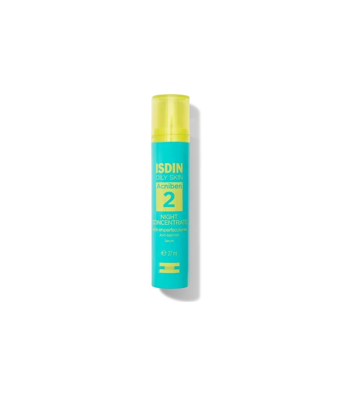 ACNIBEN NIGHT CONCENT ANTIIMPERFEC SERUM 27 ML