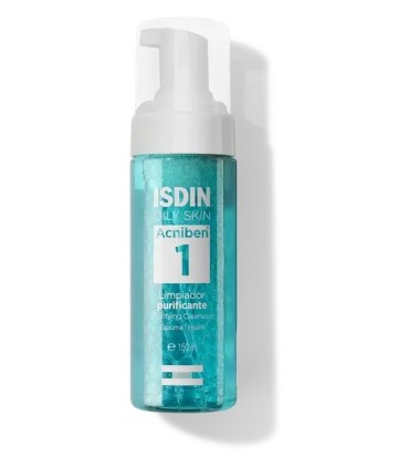 ACNIBEN LIMPIADOR PURIFICANTE ESPUMA 150 ML