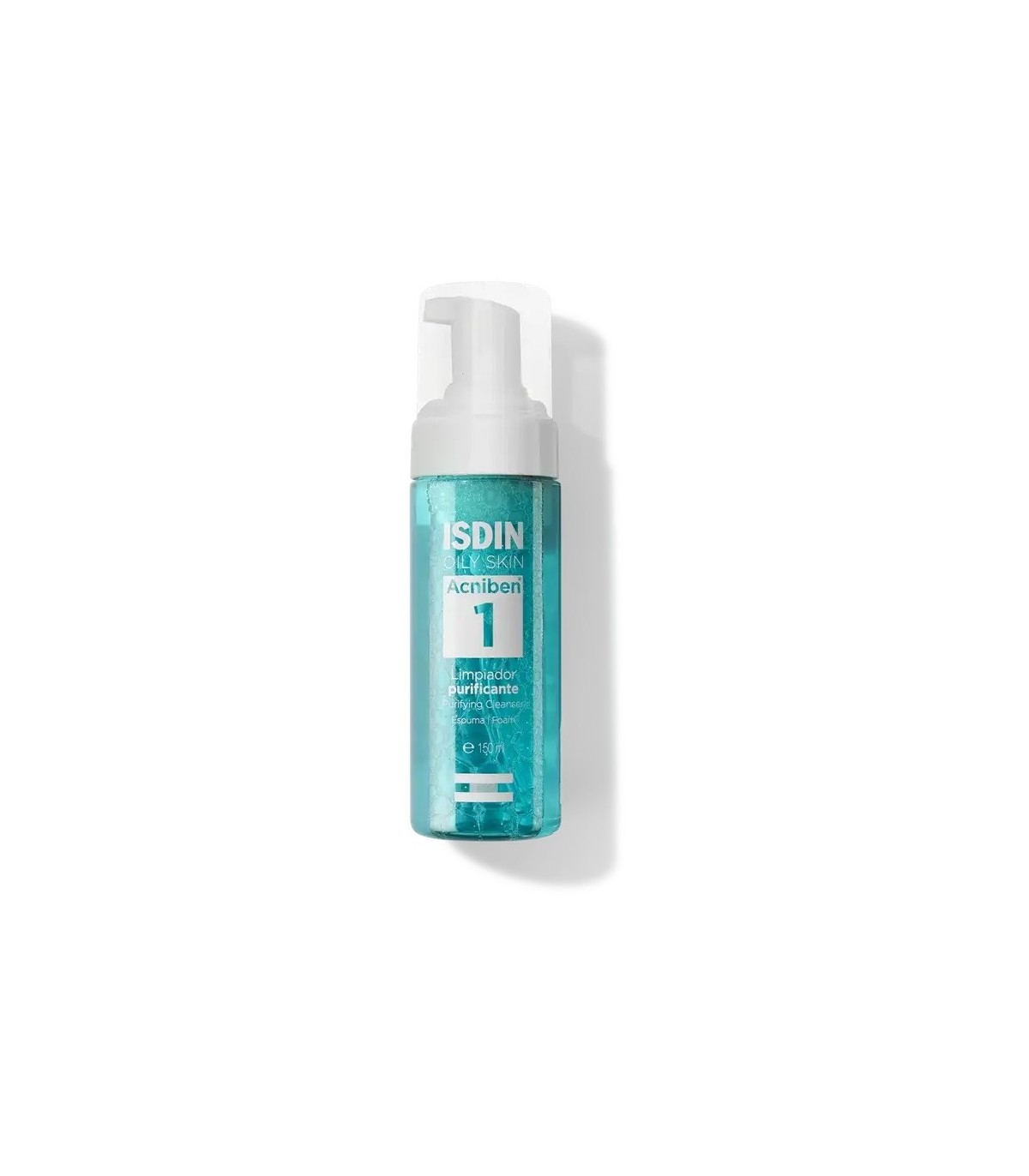 ACNIBEN LIMPIADOR PURIFICANTE ESPUMA 150 ML