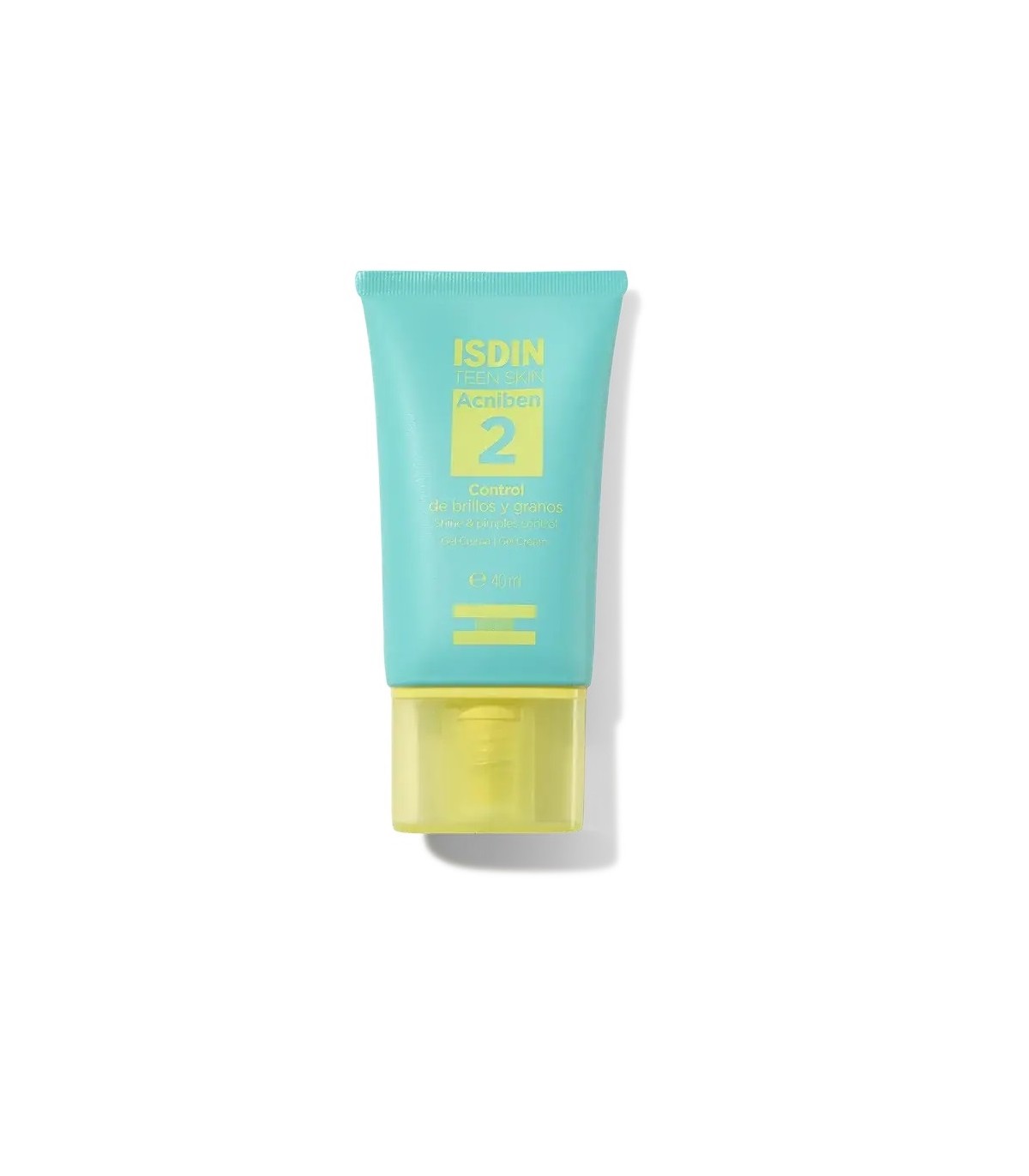 ACNIBEN CONTROL BRILLO GRANOS GEL CREMA 40 ML