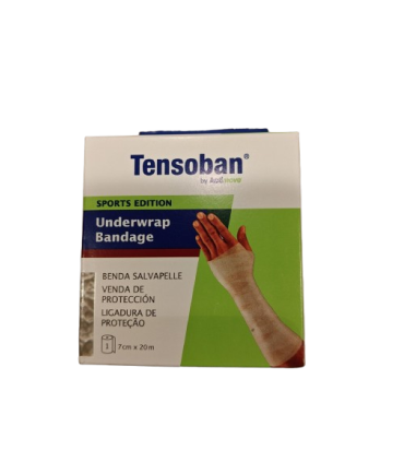 PRETAPE PREVENDAJE PROTECTOR (EO12)TENSOBAN 7X20