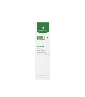 BIRETIX ISOREPAIR BALSAMO LABIAL 10 ML