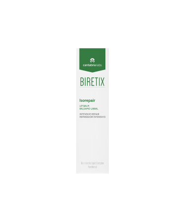 BIRETIX ISOREPAIR BALSAMO LABIAL 10 ML