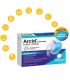 ARCID 24 COMP MASTICABLES NARANJA
