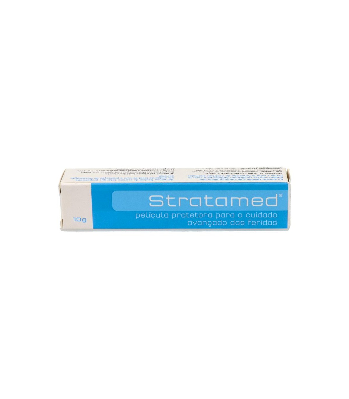 STRATAMED GEL EXELTIS 10 G