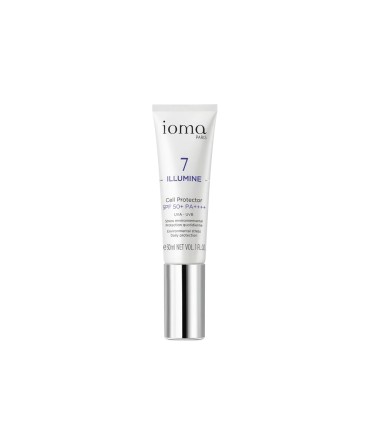 IOMA CELL PROTECTOR F50+ CREMA 30 ML IBP147