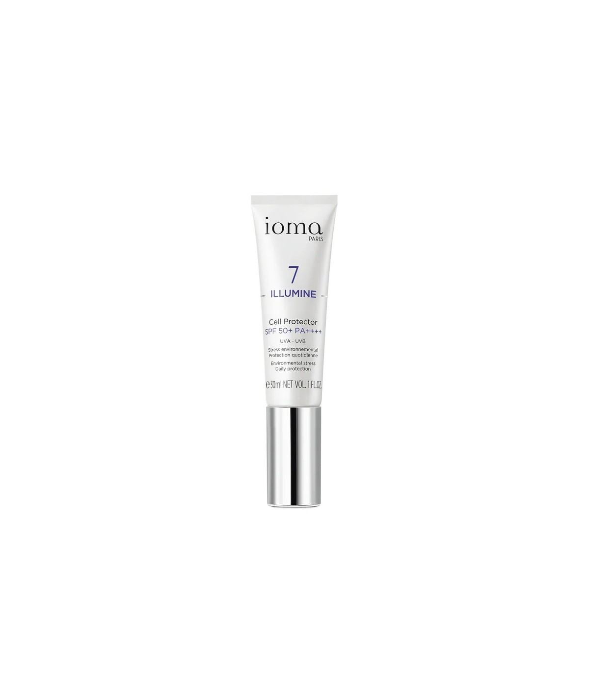 IOMA CELL PROTECTOR F50+ CREMA 30 ML IBP147