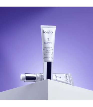 IOMA CELL PROTECTOR F50+ CREMA 30 ML IBP147