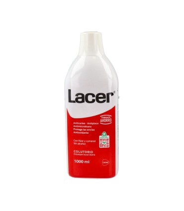 LACER COLUTORIO 1 L