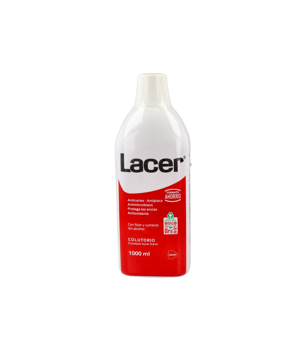 LACER COLUTORIO 1 L