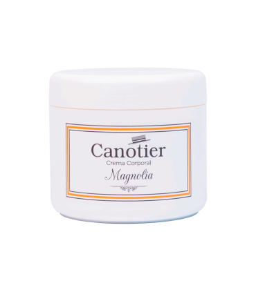 CANOTIER CREMA CORPORAL MAGNOLIA 500 ML
