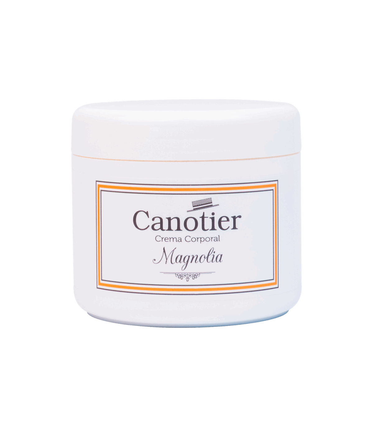 CANOTIER CREMA CORPORAL MAGNOLIA 500 ML