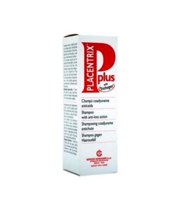 PLACENTRIX PLUS CHAMPU ANTICAIDA 150 ML