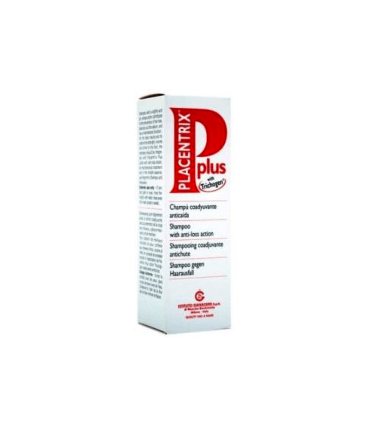 PLACENTRIX PLUS CHAMPU ANTICAIDA 150 ML
