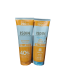 ISDIN FOTOPROTECTOR F50+ GEL CREMA TUBO 200 ML + PEDIATRICS F50+ GEL CREMA 250 ML PACK