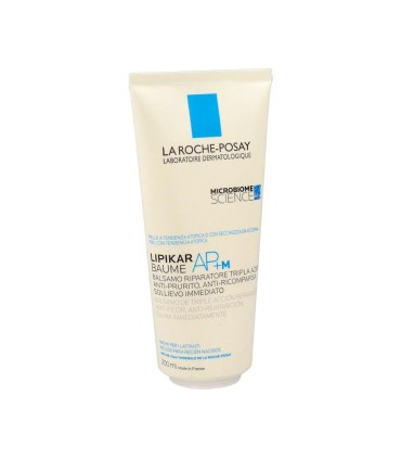 LIPIKAR BAUME AP 200 ML