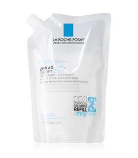 LIPIKAR SYNDET AP+ CREMA LAVANTE RELIPID ECO REFILL 400 ML (RECAMBIO)