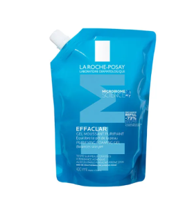 LIPIKAR GEL DUCHA LAVANTE ECO REFILL 400 ML