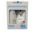 LIPIKAR SYNDET AP+ GEL CREMA 400 ML + ECO REFILL 400 ML PACK