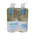 LIPIKAR ACEITE DUCHA LAVANTE AP+ 1000 ML DUPLO 50% DTO 2ª UNI