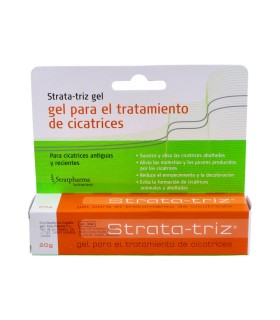 STRATATRIZ GEL EXELTIS 20 G