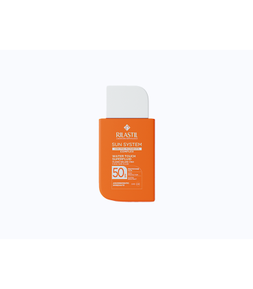 RILASTIL SUN SYSTEM SUPERFLUID WATER TOUCH F50 50 ML