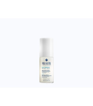 RILASTIL MULTIREPAIR RETINOL TECH SERUM 30 ML