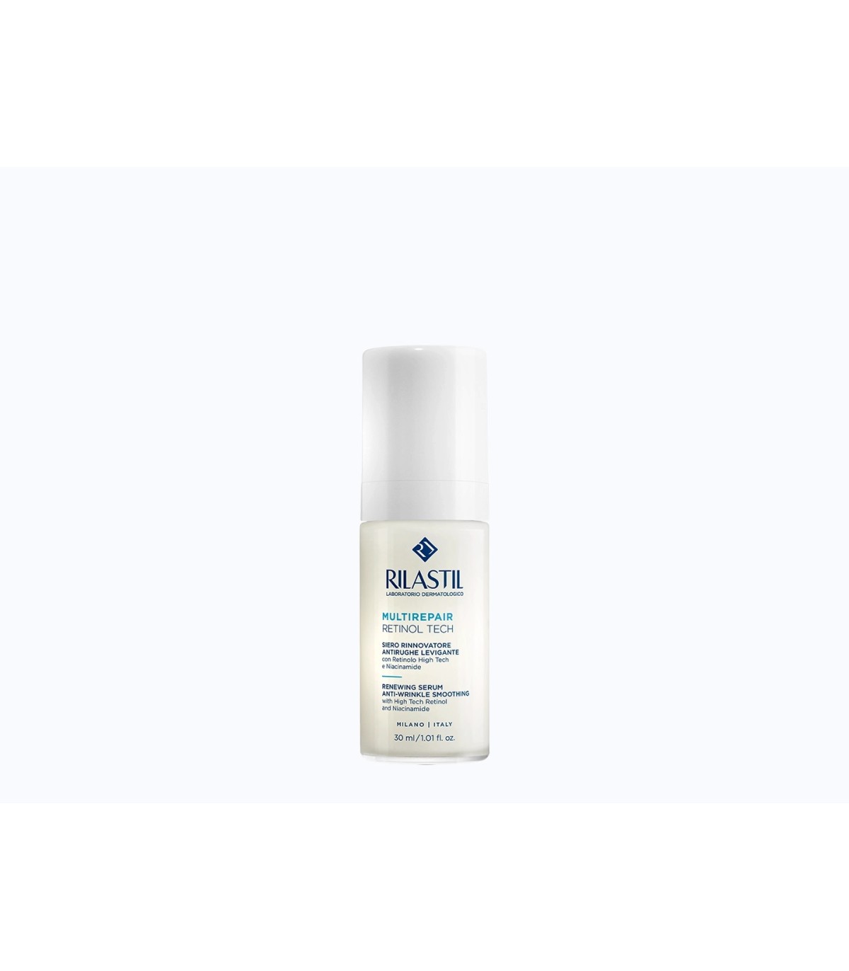 RILASTIL MULTIREPAIR RETINOL TECH SERUM 30 ML