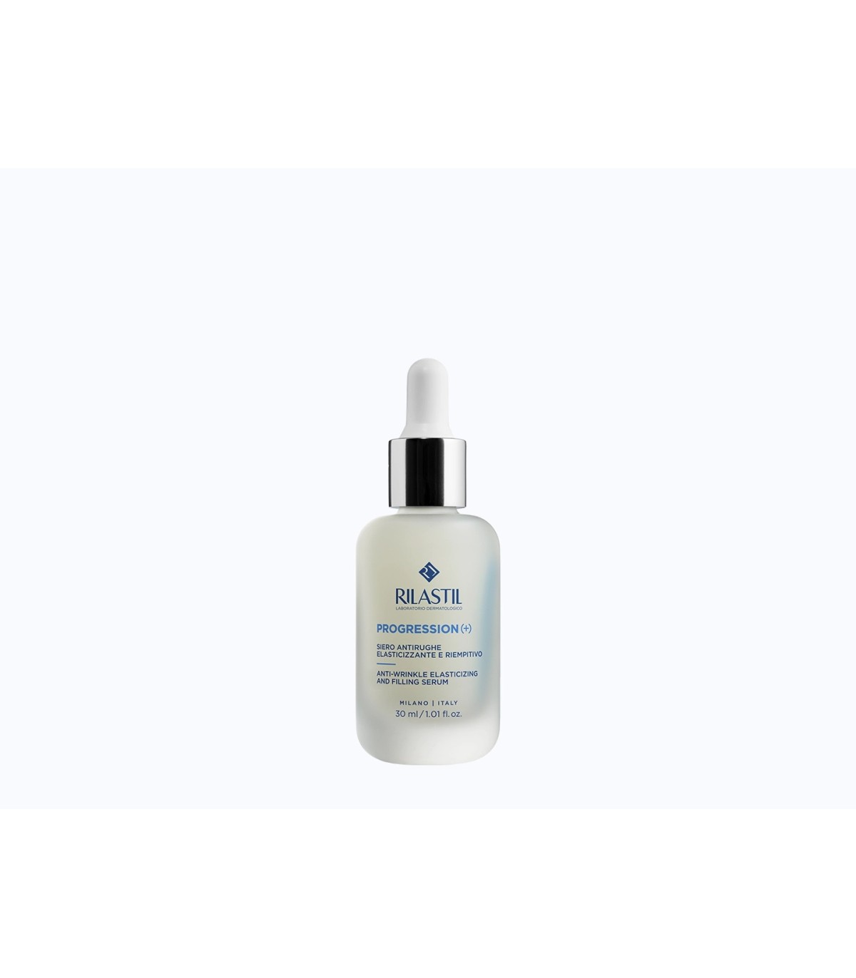 RILASTIL PROGRESSION(+) SERUM ANTIARRUGAS 30 ML