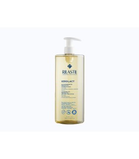RILASTIL XEROLACT ACEITE LIMPIADOR 1000 ML