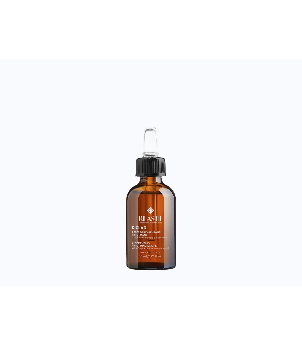 RILASTIL D-CLAR GOTAS DESPIGMENT UNIFIC 30 ML