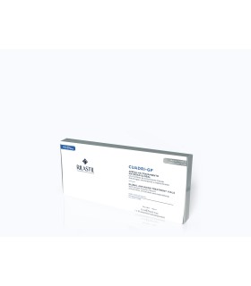 RILASTIL INTENSIVE ANTIESTRIAS 10 AMPOLLAS 5 ML