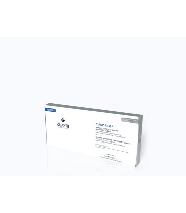 RILASTIL INTENSIVE ANTIESTRIAS 10 AMPOLLAS 5 ML
