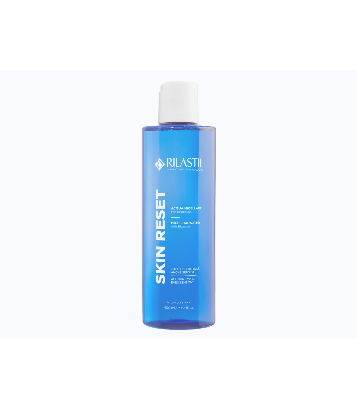RILASTIL DAILY CARE AGUA MICELAR 400 ML