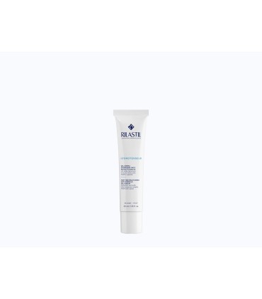 RILASTIL HYDROTENSEUR GEL CREMA MATE TUBO 40 ML