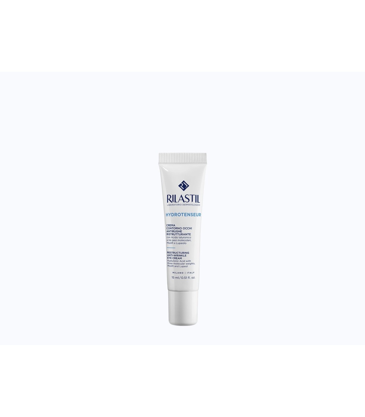 RILASTIL HYDROTENSEUR CREMA CONTORNO OJOS 15 ML