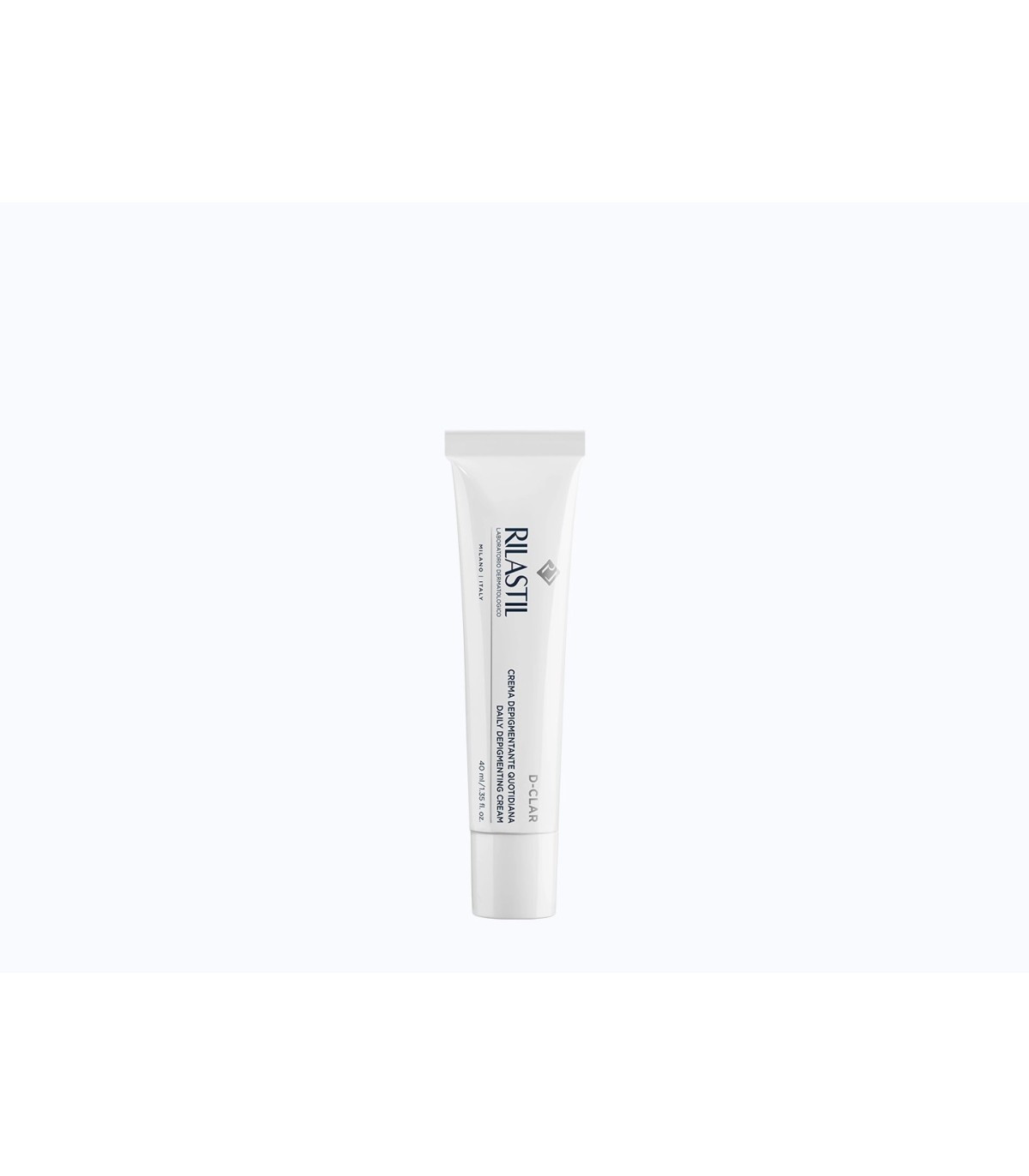 RILASTIL D-CLAR CREMA DESPIGMENTANTE DIARIA 40 ML