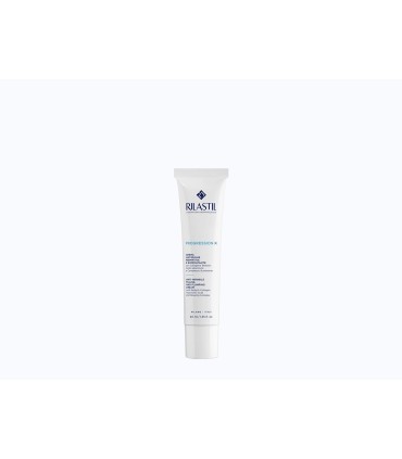 RILASTIL PROGRESSION(+) CREMA ANTIARRUGAS 40 ML
