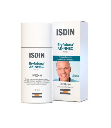 ISDIN ERYFOTONA AK-NMSC FLUIDO 50 ML